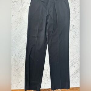Black Trousers Men’s color black